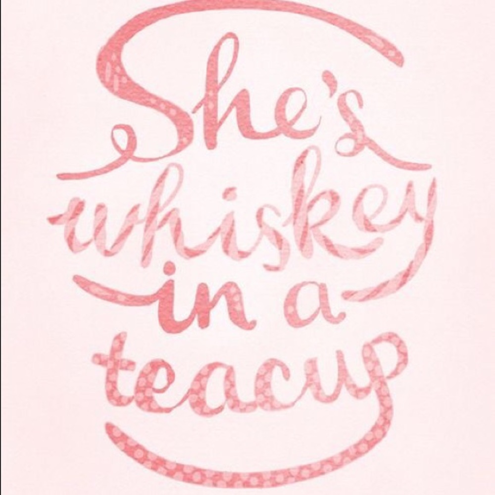 Meet your Posher, Heidi